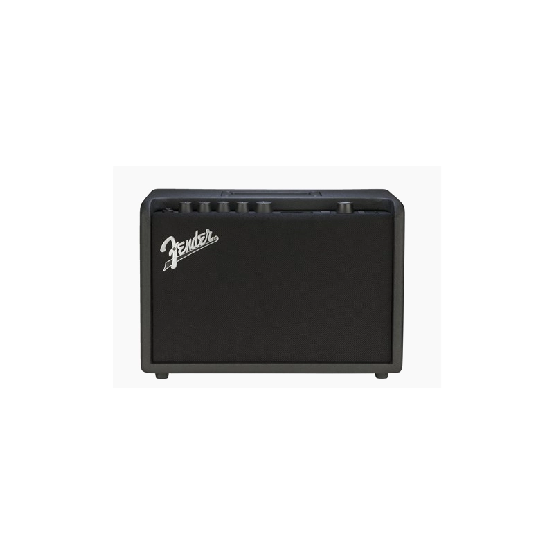 Kubas elektrinei gitarai Fender Mustang LT40S