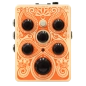 Pedalas Orange Acoustic Pedal