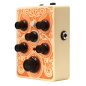 Pedalas Orange Acoustic Pedal