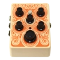 Pedalas Orange Acoustic Pedal