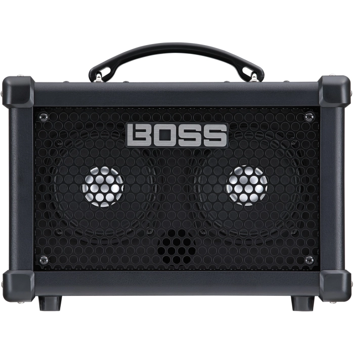 Bosinis kubas Boss Dual Cube Bass LX