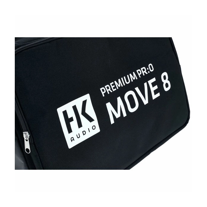 Dėklas MOVE 8 Softbag