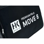 Dėklas MOVE 8 Softbag