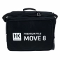 Dėklas MOVE 8 Softbag