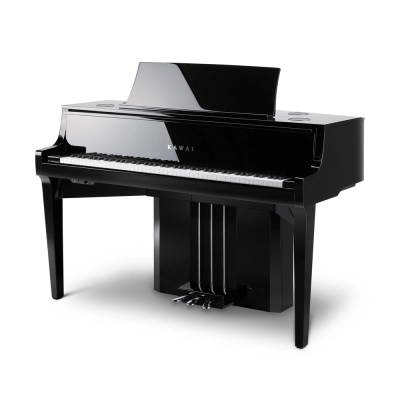 Skaitmeninis pianinas KAWAI NOVUS NV10S