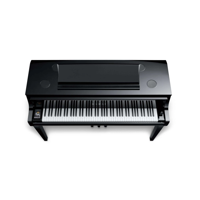 Skaitmeninis pianinas KAWAI NOVUS NV10S