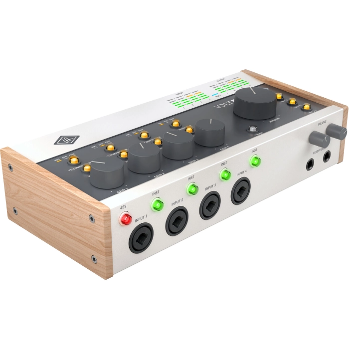 Universal Audio VOLT476P