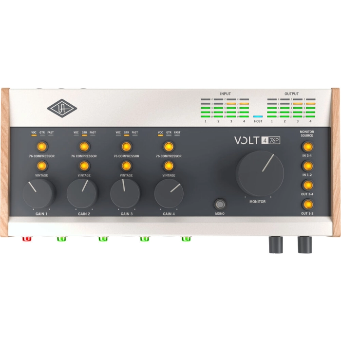 Universal Audio VOLT476P