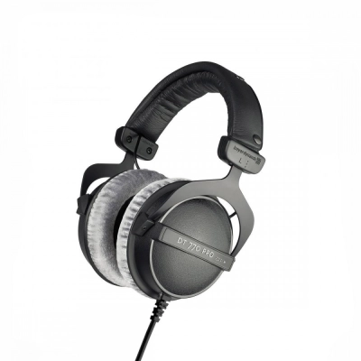 Beyerdynamic DT-770 Pro 80 Omų