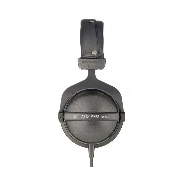 Beyerdynamic DT-770 Pro 80 Omų