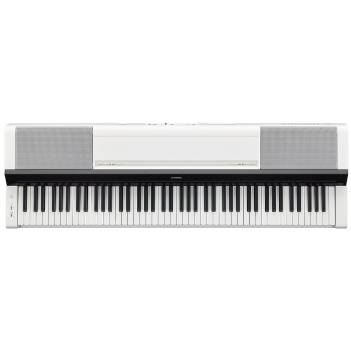 Skaitmeninis pianinas Yamaha P-S500WH