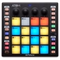 Midi pad kontroleris PreSonus® ATOM Controller, Black