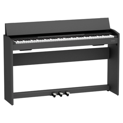 Skaitmeninis pianinas Roland F107 BKX