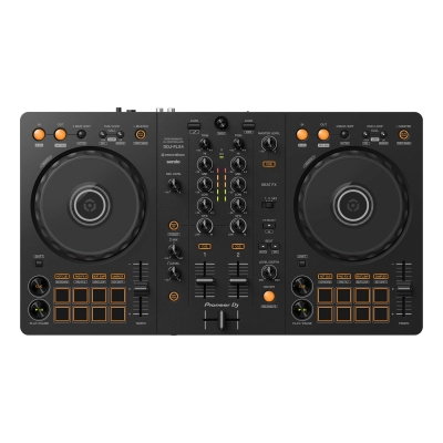 DJ Kontroleris Pioneer DDJ-FLX4