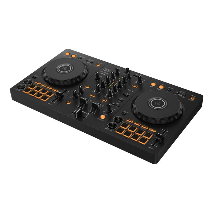 DJ Kontroleris Pioneer DDJ-FLX4