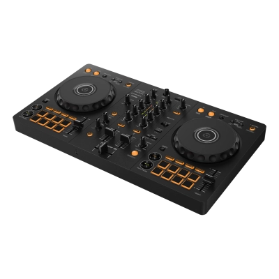 DJ Kontroleris Pioneer DDJ-FLX4