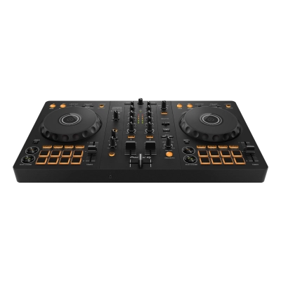 DJ Kontroleris Pioneer DDJ-FLX4