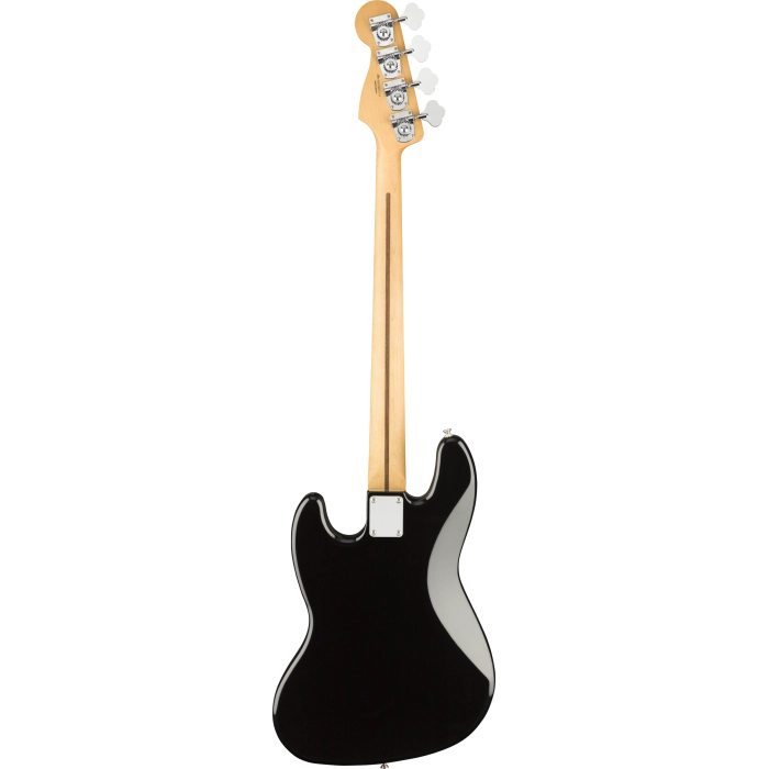 Bosinė gitara Fender Player Jazz Bass, Pau Ferro Fingerboard, Black