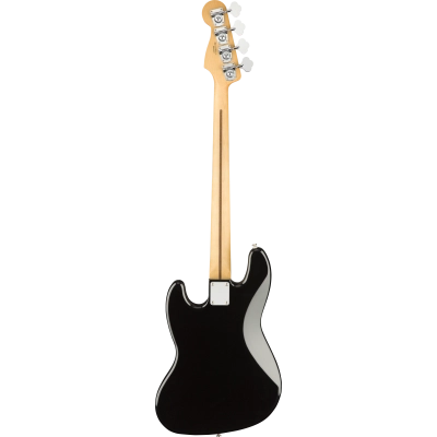 Bosinė gitara Fender Player Jazz Bass, Pau Ferro Fingerboard, Black