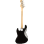 Bosinė gitara Fender Player Jazz Bass, Pau Ferro Fingerboard, Black