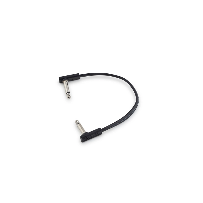 Laidas Rockboard Flat patch Cable 20cm