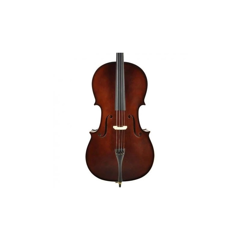 Violončelė 1/8 Leonardo LC-2018