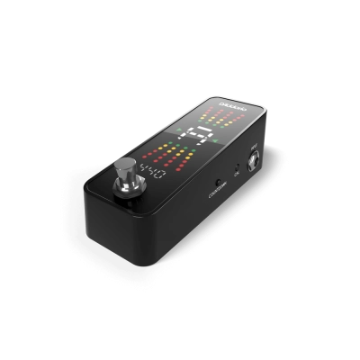 Derintuvas Daddario Chromatic Pedal Tuner Plus PW-CT-23