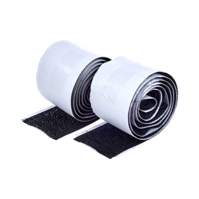 RockBoard Hook And Loop Tape Velcro 100cm