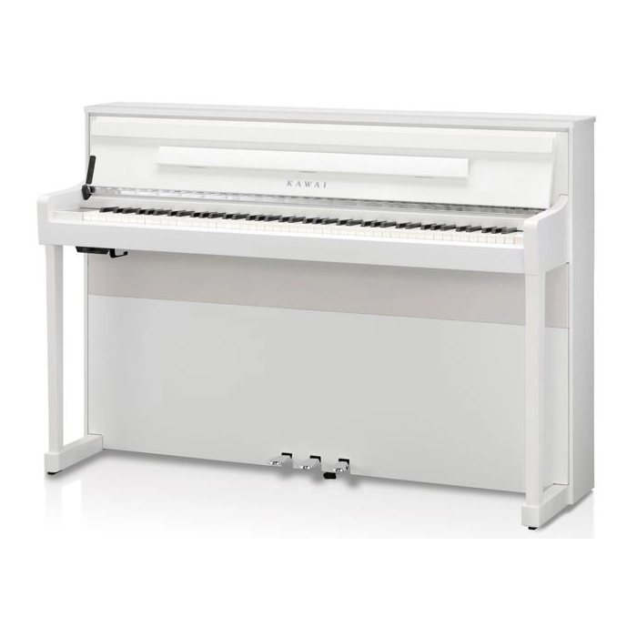 Skaitmeninis pianinas Kawai CA901 W