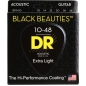 DR Black Beauties 10-48 BKA-10