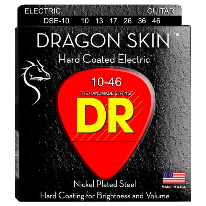 DR Dragon Skin 10-46 DSE-10