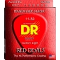 DR Red Devils 11-50 RDA-11