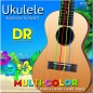 DR Multi-Color Soprano/Concert UMCSC