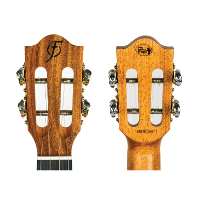 Ukulelė Flight Victoria Soundwave Tenor