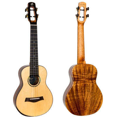 Ukulelė Flight Voyager EQ-A Concert