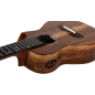 Ukulelė Flight Spirit EQ-A Concert