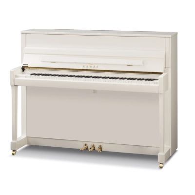 Akustinis pianinas Kawai K-200 WHIP