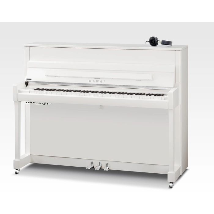 Akustinis pianinas Kawai K-200 WHIP ATX4