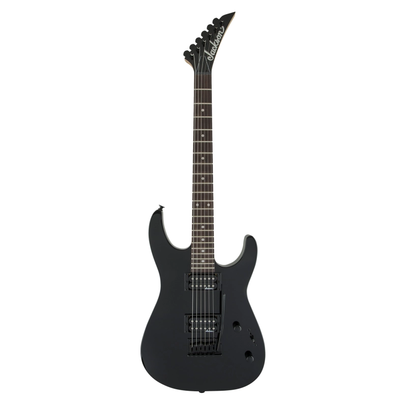 Elektrinė gitara Jackson Dinky JS11 BLK