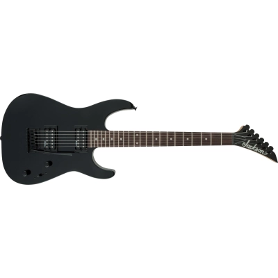 Elektrinė gitara Jackson Dinky JS11 BLK