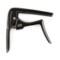 Kapodasteris Dunlop 63CBK Trigger Fly Capo CRV BLK