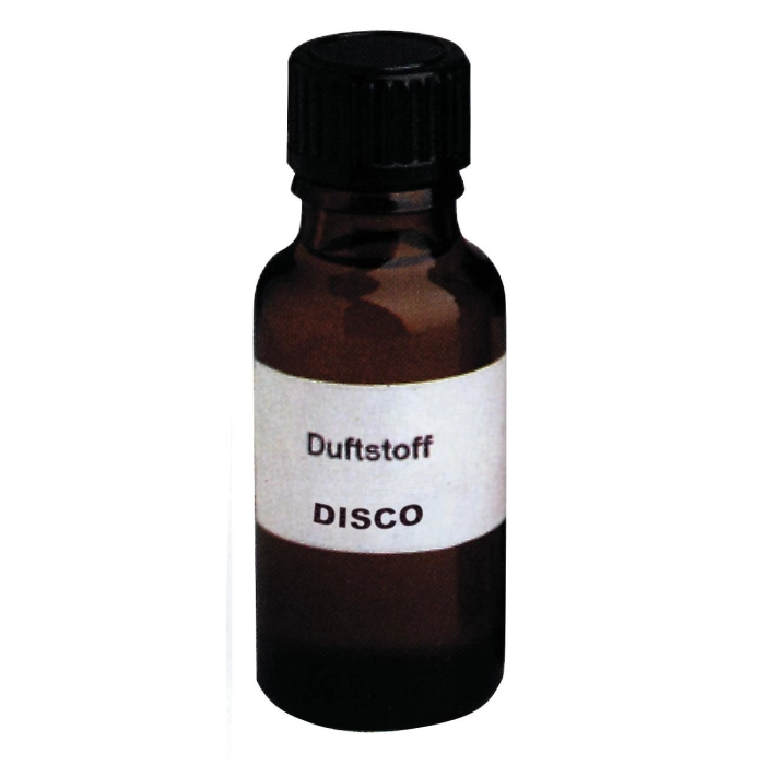 EUROLITE kvapas dūmų skysčiui, 20ml, Disco