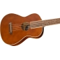 Ukulelė Fender Avalon Tenor Nat WN