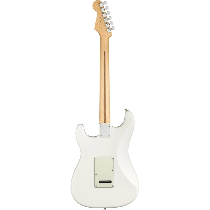 Elektrinė gitara Fender Player Stratocaster, Pau Ferro Fingerboard, Polar White