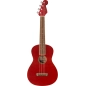 Ukulelė Fender Avalon Tenor CHY WN