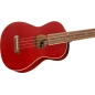 Ukulelė Fender Avalon Tenor CHY WN