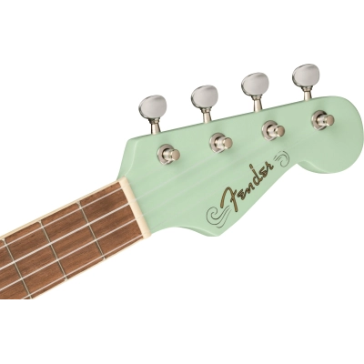 Ukulelė Fender Avalon Tenor SFG WN