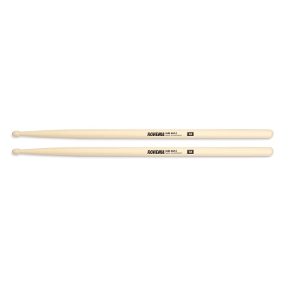 Būgnų lazdelės Rohema Maple 5A 618093