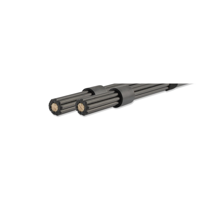 Būgnų lazdelės Rohema Carbon Rods 618088