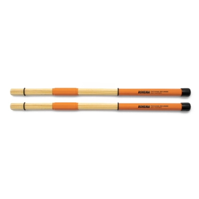 Būgnų lazdelės Rohema Professional Rods Bamboo 613659